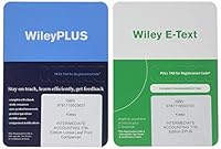 Ntermediate Accounting 1119640415 Book Cover