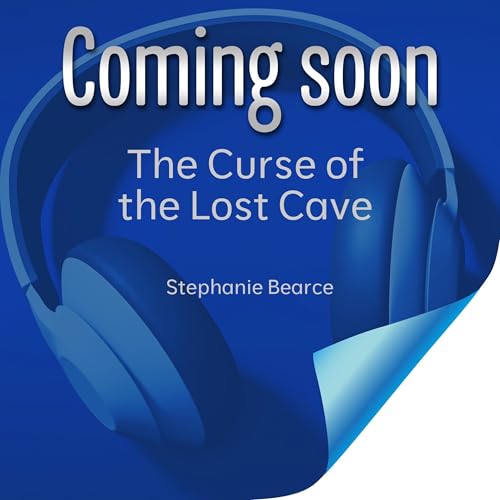 『The Curse of the Lost Cave』のカバーアート