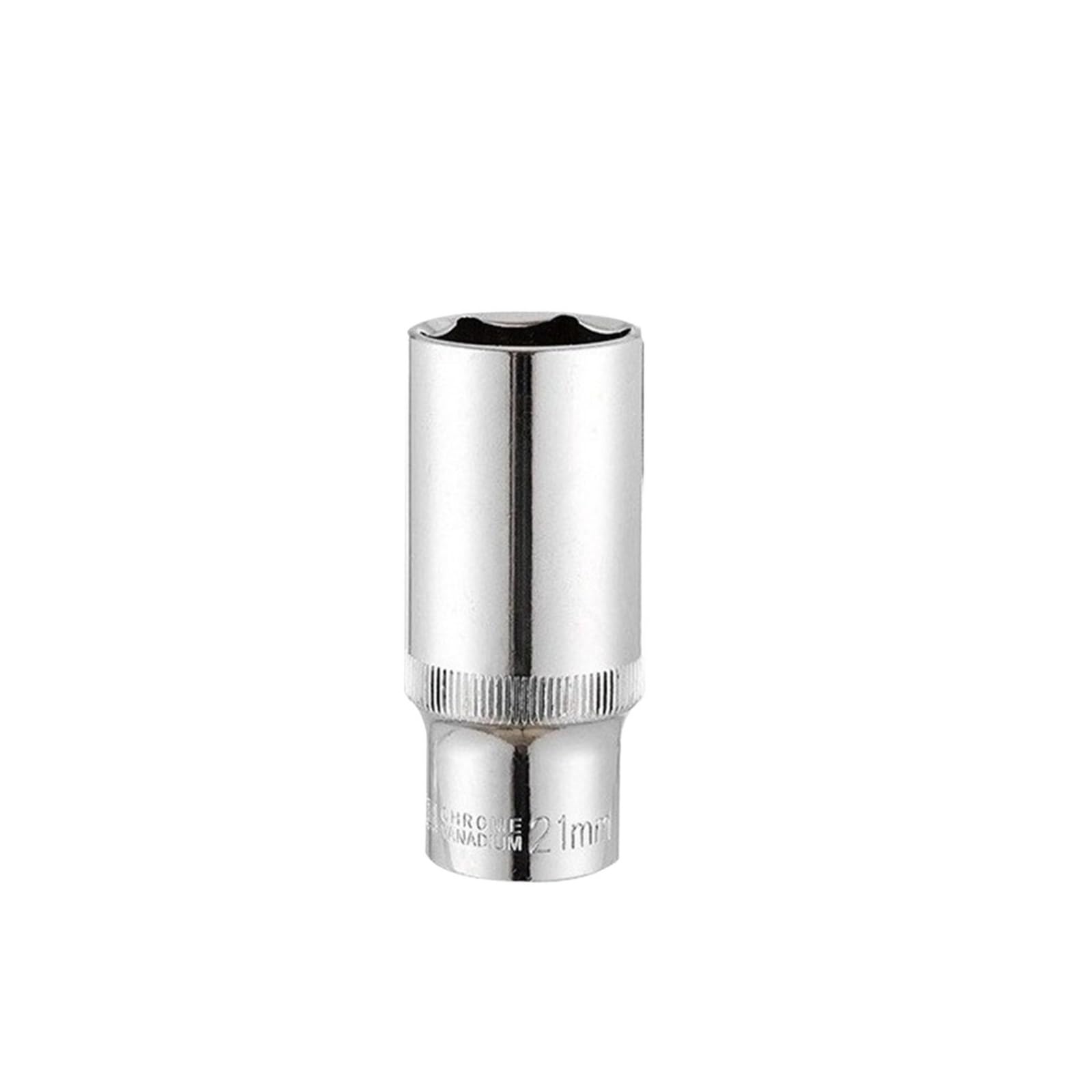 3/8 cala krótki długi zestaw nasadek 6-24mm głęboki Adapter do klucza dynamometrycznego Zestaw przedłużek(3-8inch Long,1pcs 20mm)