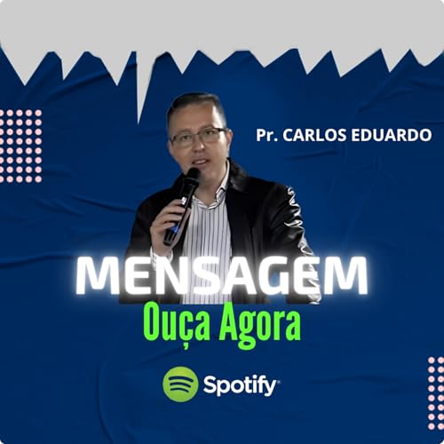 QUEM É COMO NOSSO DEUS? Podcast Por  arte de portada