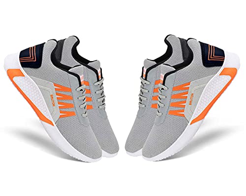 Image of BRUTON Sport Shoes Running Shoes for Men