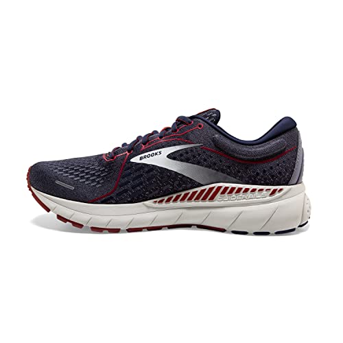Image of Brooks Men's Adrenaline GTS 20 Running Shoes | Road Running Shoes