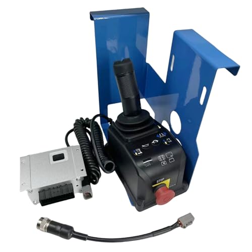 Hanfork 100840GT 100839GT 96019GT 105990GT �R���g���[���{�b�N�X �A�b�v�f�[�g�L�b�g 105295GT 105295 �p�[�c�R���g���[���V�X�e���L�b�g Genie Gen 1 to Gen 5 �V�U�[���t�g�p GS