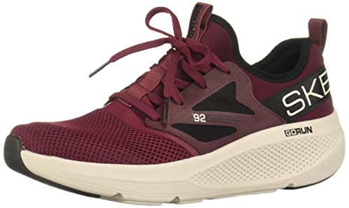 Image of Skechers Mens Go Run Elevate - Accelerate Running Shoe
