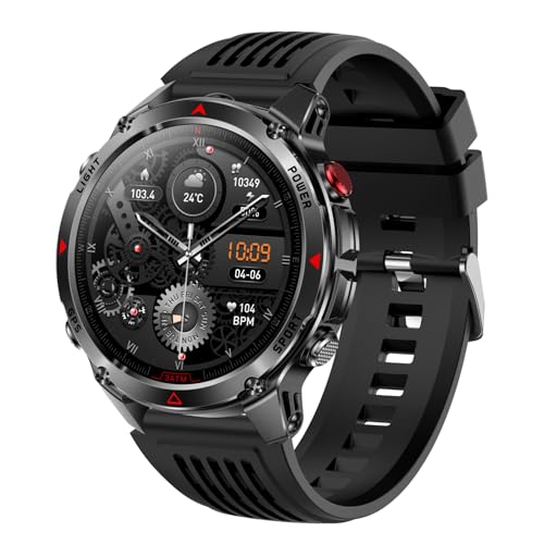 JUSUTEK 2025 vV GPSX}[gEHb`AEghAX|[cʘb@\t,dGNSSΉ 1.46C`rv,xvCRpXCCvCdCIP68hCjCBluetooth5.3,smart watch,RpKi,y