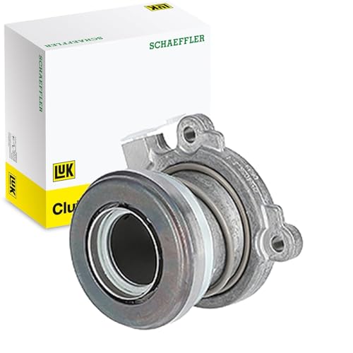 Dispositivo Disinnesto Centrale, Frizione Luk 510 0322 10