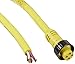 Brad Harrison 1300000090 Quick Change Single Ended Cordset
