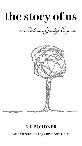 the story of us (English Edition)