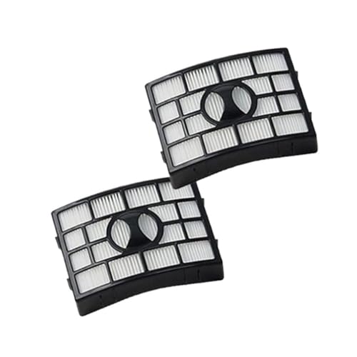 Filtre HEPA aspirateur Shark NV650 NV750 pour une aspiration puissante