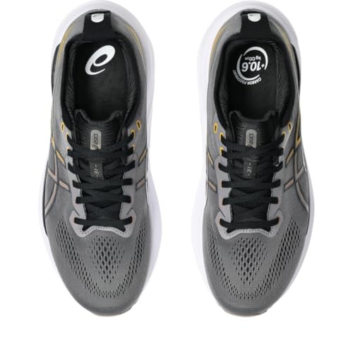 Image of ASICS Mens Gel-Kayano 31 Running Shoes