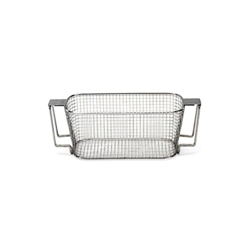 Crest Ultrasonics SSMB360DH Stainless Steel Mesh Basket for Model P360 Table Top Cleaner