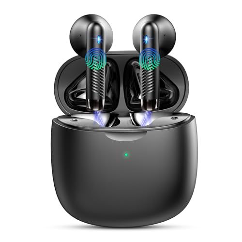 AI Translation Earbuds Real Time with Audio and Video Calls...