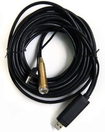cable wire camera