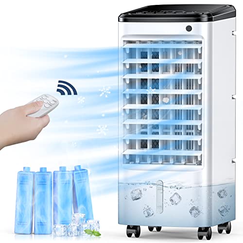 Top 5 Portable Air Conditioners For Windowless Rooms Find The Best Option For Your Needs