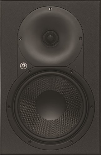 Mackie Xr824 Professional Studio Monitor, 8", 8" Model #TOP4