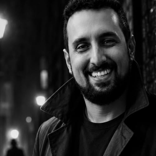 『Adriano Novo Campinas - Podcasts』のカバーアート