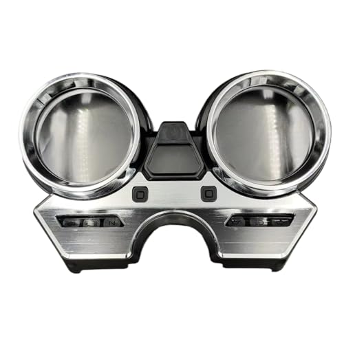 Compatible With Yamaha For XJR1300 For XJR400R 2004 2005 2006 2007 2008 I[goCXs[h[^[Q[WJo[iANZT[ I[goCvJo[