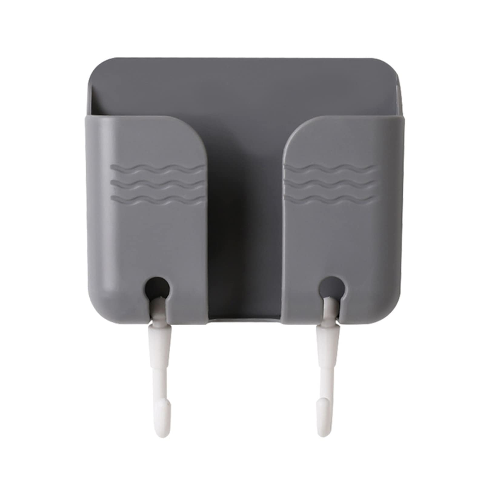 Boîte de rangement murale pour ne plus perdre son téléphone