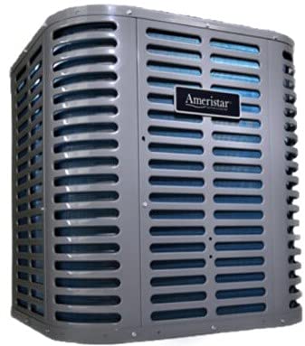 ameristar 2 ton air conditioner