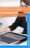  DOMINE O SQL: Torne-se um especialista em banco de dados com 100 perguntas e respostas (Portuguese Edition)