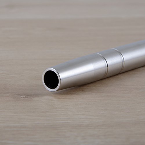 #nobanana No. 18 Shisha-Mundstück (Edelstahl) – Bild 4