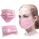 2. Spezielles 3-lagiges Vliesdesign, schützt vor Staub, Autoabgasen, Pollen usw.