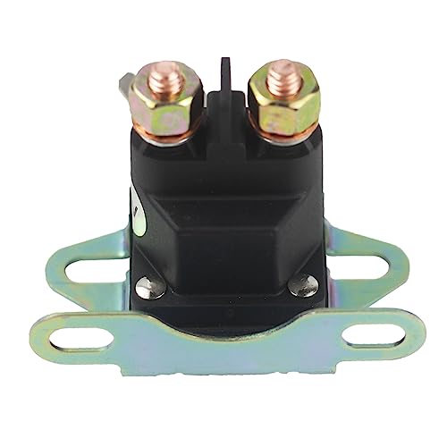 Adorish Solenoid - Top View