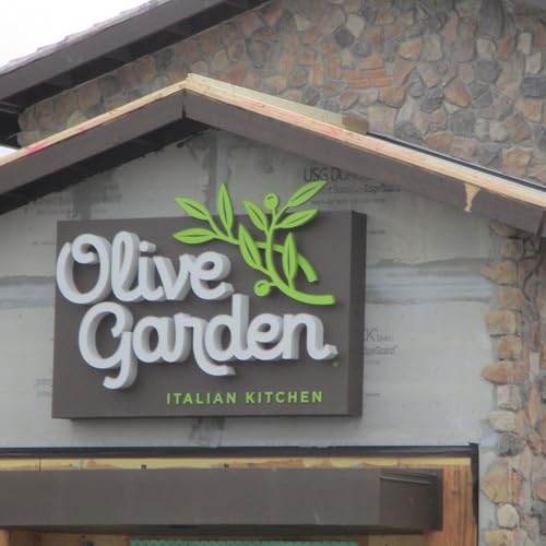 Olive Garden could be coming to Sycamore