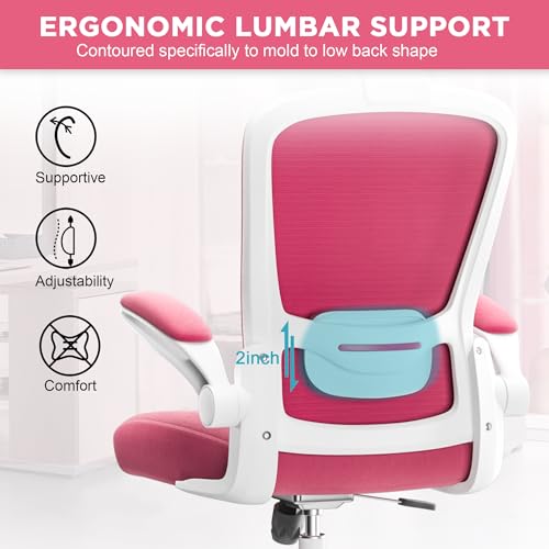La Mejor comparativa de Silla escritorio abatible comprados en linea. 27 Imagen adicional