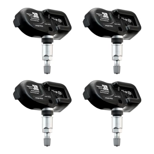 Marsflex TPMS Sensor 42607-33021 Fit for Toyota Lexus Rav4 Camry 4Runner Tacoma Corolla, Tire...