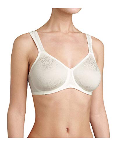 Preisvergleich Produktbild Triumph Lovely Minimizer BH WX 2er Pack vanille 85E