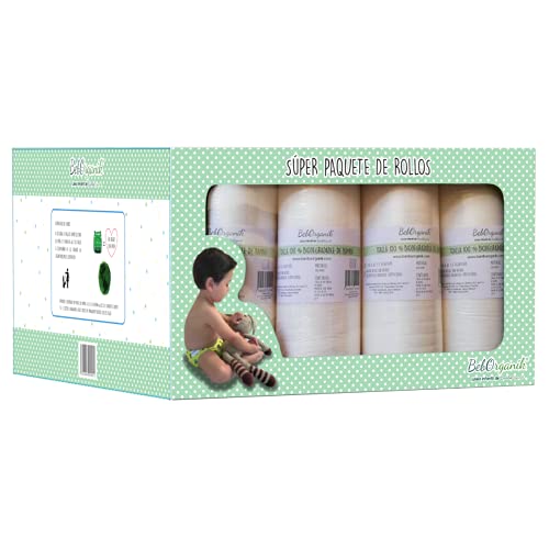 Opiniones de Bambuorganik para comprar hoy. 20 Opiniones de Bambuorganik para comprar hoy. 18