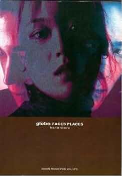 BS globe/FACES PLACES (BAND SCORE) |本 | 通販 | Amazon