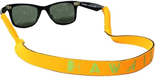 Amazon Tony Taizsun Glass Leash Orange Onesize グラスリーシュ グラスストラップ グラスコード メンズ 通販