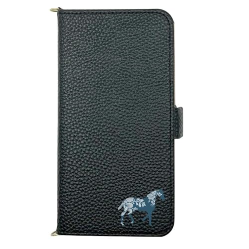 �y�V�����_�[�X�g���b�v�t�z Xiaomi�p POCO X8 Pro�p �P�[�X �J�o�[ �蒠�^ �n ���� horse �ԕ� �V�����_�[ �^�C�v �J�[�h���[ �@�\ �y�� �|�P�b�g �X�}�z�P�[�X �y�� ��|�� �u���b�N q-amsdmg-dn23