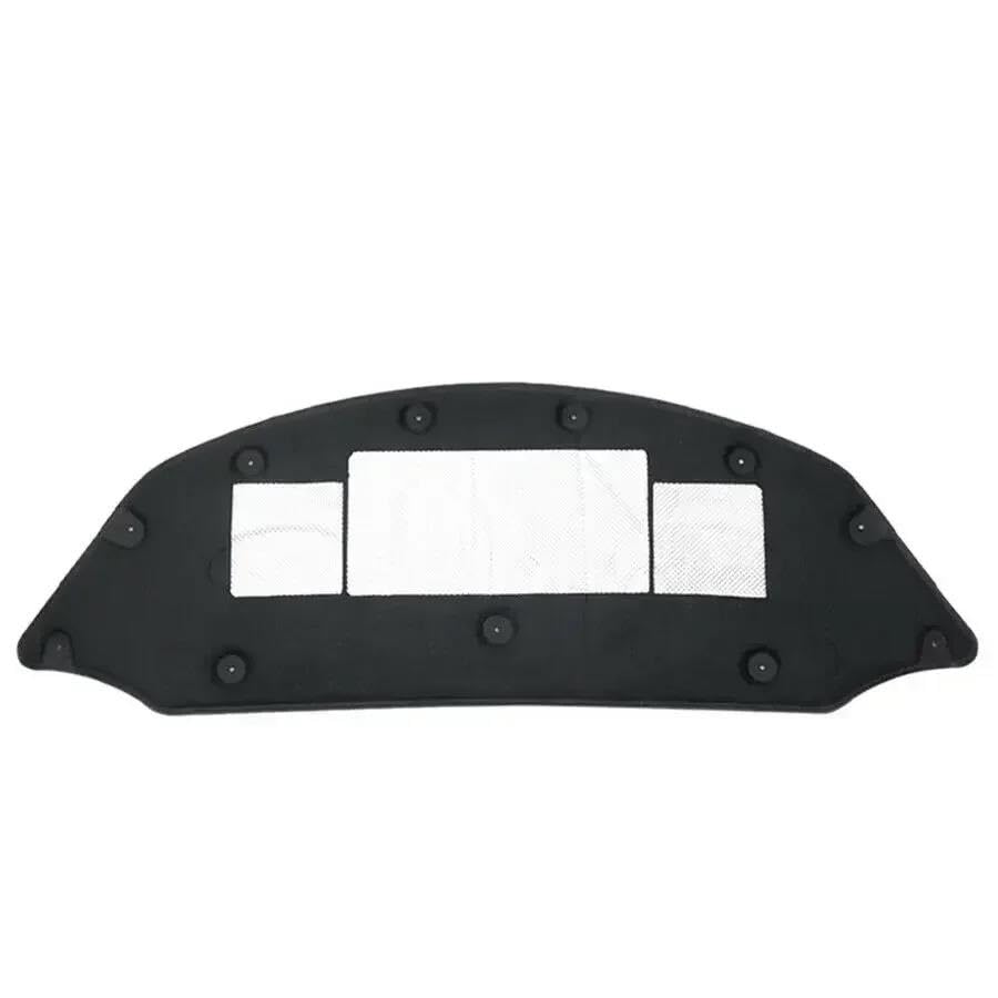 Mousse capot avant Mercedes Benz Classe B W246 isolation phonique