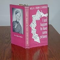 I just happen to have some pictures B0007DTHR2 Book Cover