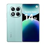 XIAOMI Smartphone REDMINOTE14PRO5GVERT256