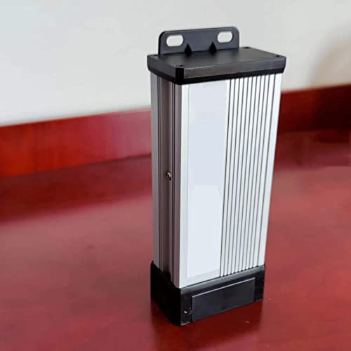 Targhe con Numeri Civici a LED Illuminati 6