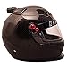RaceQuip PRO20 Full Face Helmet Snell SA2020 Rated Carbon Fiber Large 92769059