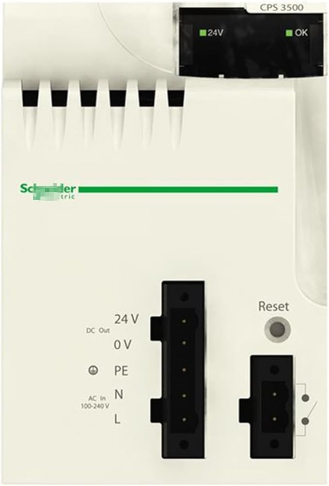 VDOQTLJT BMXCPS3500H PLC Module Sealed in Box 1 Year Warranty