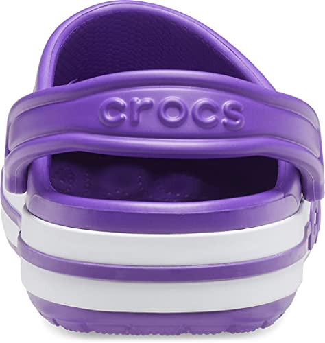Image of crocs Unisex Adult Bayaband Clogs
