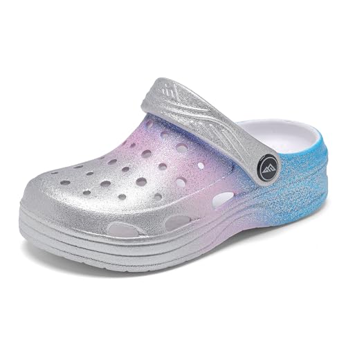 Image of Boys Girls Camo Graphic Clog Beach Shoes Sandals(Littele Kid /Big Kid)