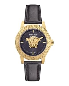 Versace Medusa Deco Watch VE7B00223