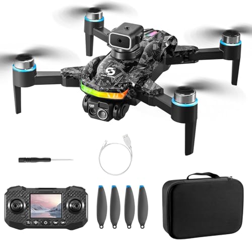 phantom drones