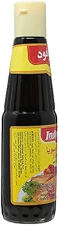 Indofood Sweet Soy Sauce 340ml