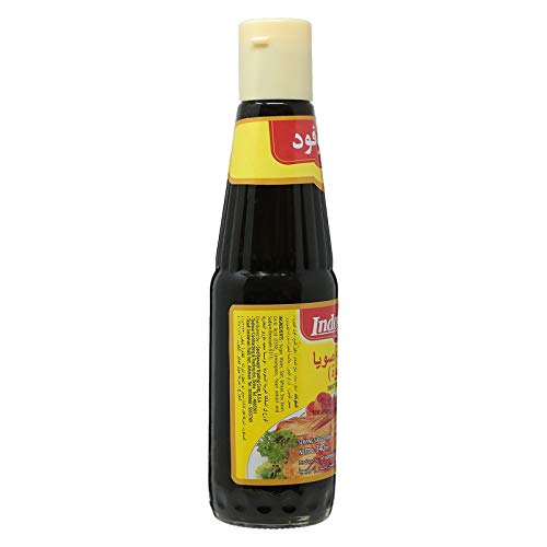 Indofood Sweet Soy Sauce 340ml