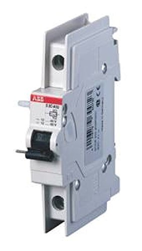 Bobine émission abb-entrelec s2 C-a1u1 pour onduleur et protection réseau électrique