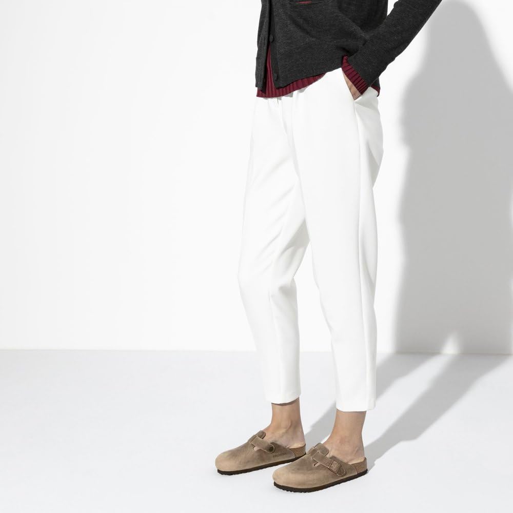 Birkenstock Boston 0060191 Col. Nero