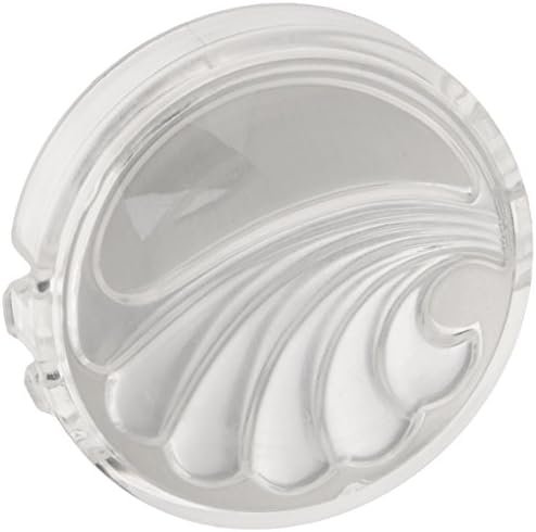 Danco 88699 Single-Handle Button for Delta, White